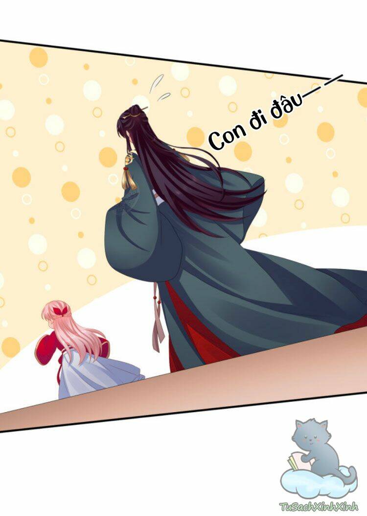 Kiều Phu Có Hỉ Chap 37 - Next Chap 38