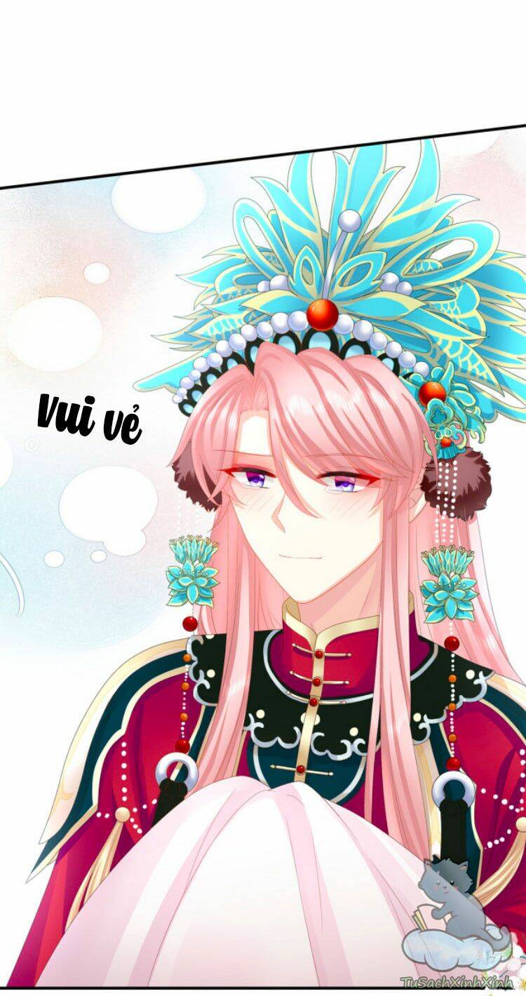 Kiều Phu Có Hỉ Chap 37 - Next Chap 38