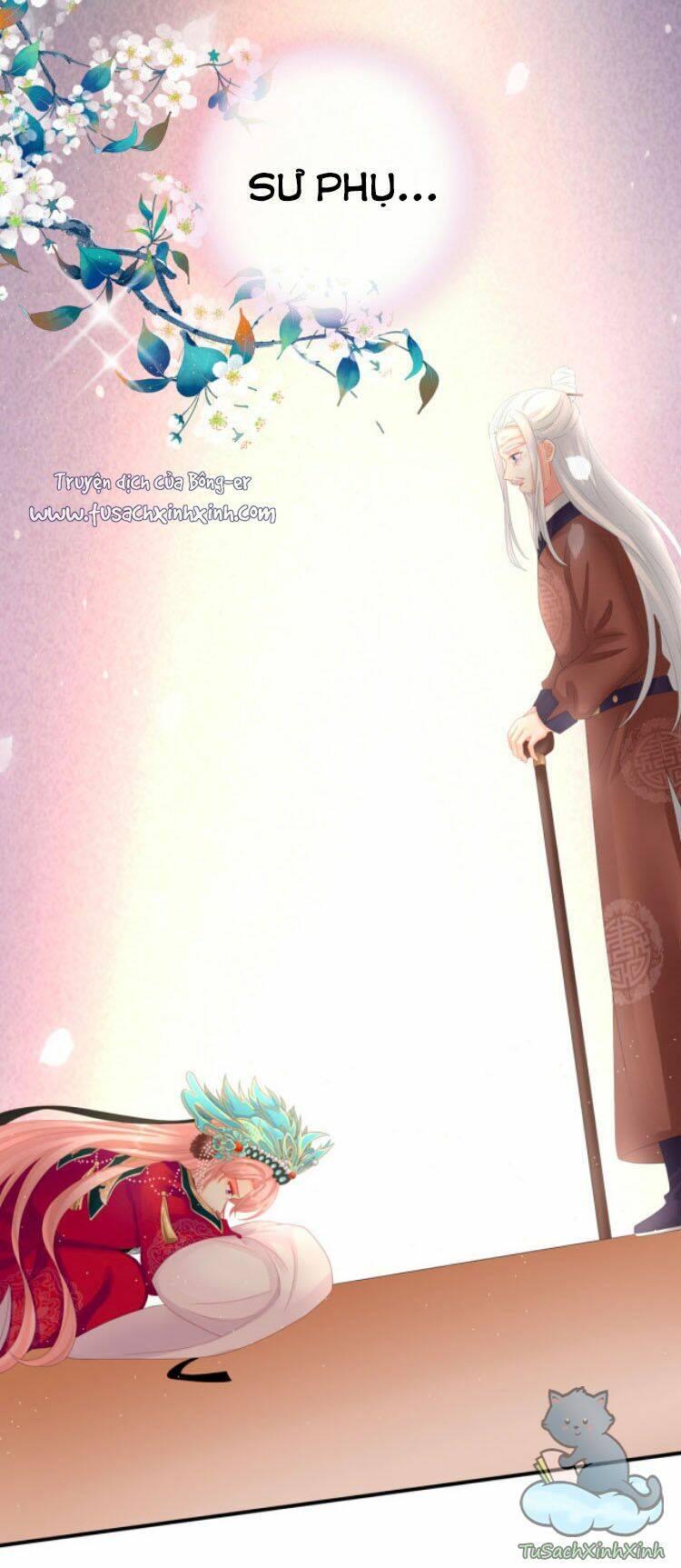 Kiều Phu Có Hỉ Chap 37 - Next Chap 38