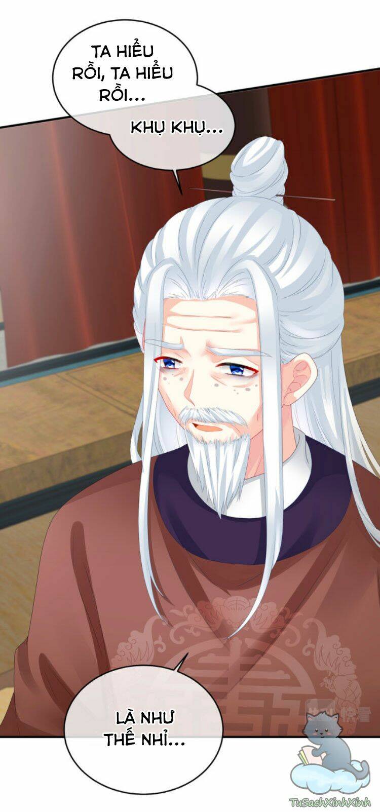 Kiều Phu Có Hỉ Chap 37 - Next Chap 38