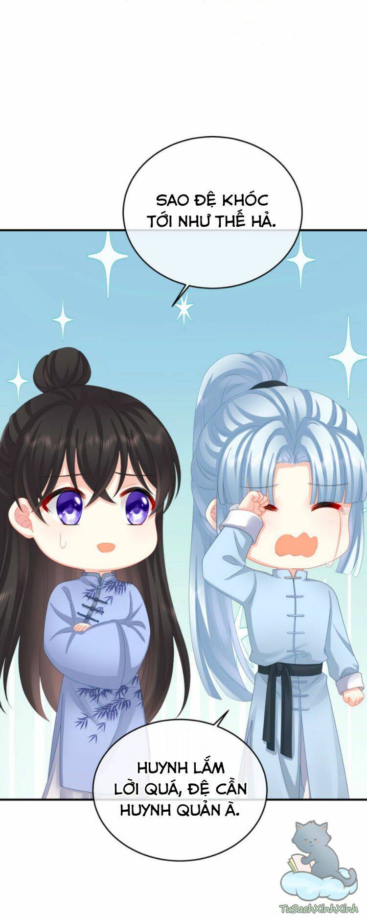 Kiều Phu Có Hỉ Chap 37 - Next Chap 38