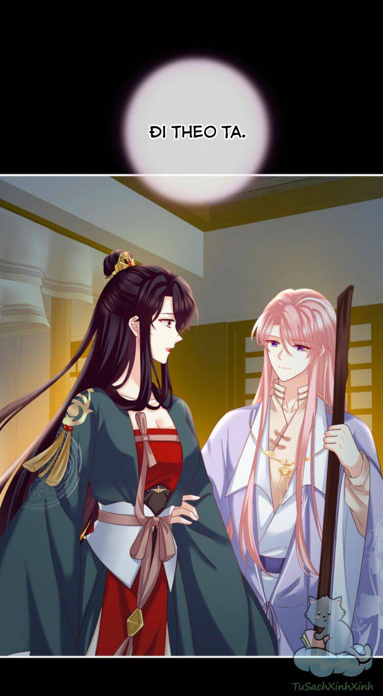 Kiều Phu Có Hỉ Chap 37 - Next Chap 38