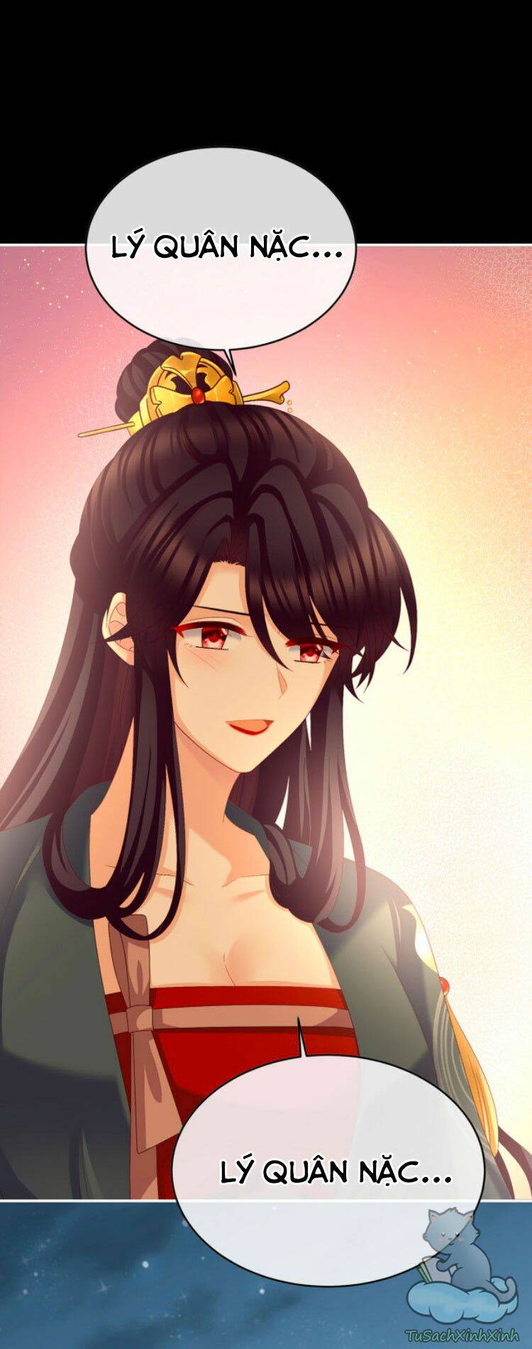 Kiều Phu Có Hỉ Chap 37 - Next Chap 38