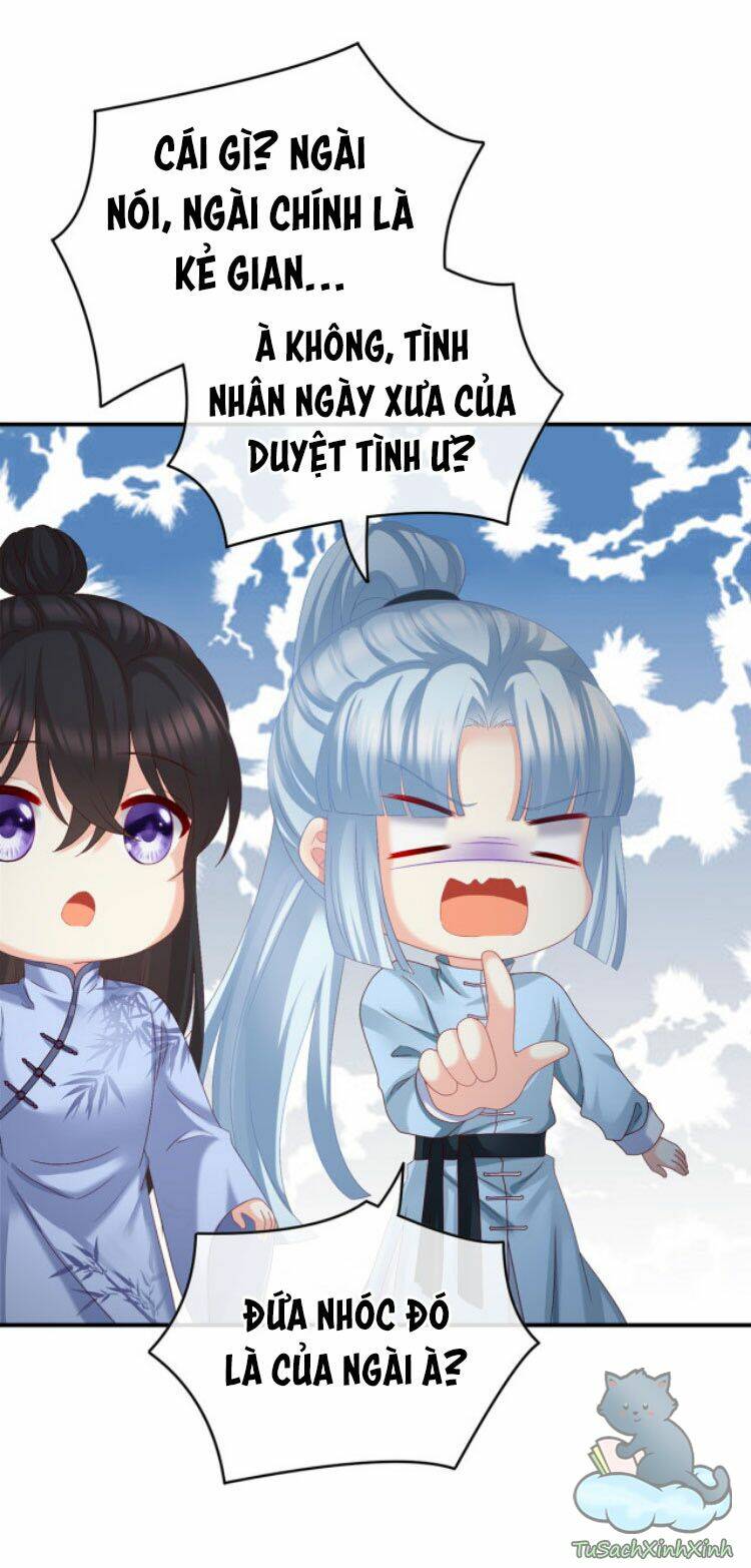 Kiều Phu Có Hỉ Chap 37 - Next Chap 38