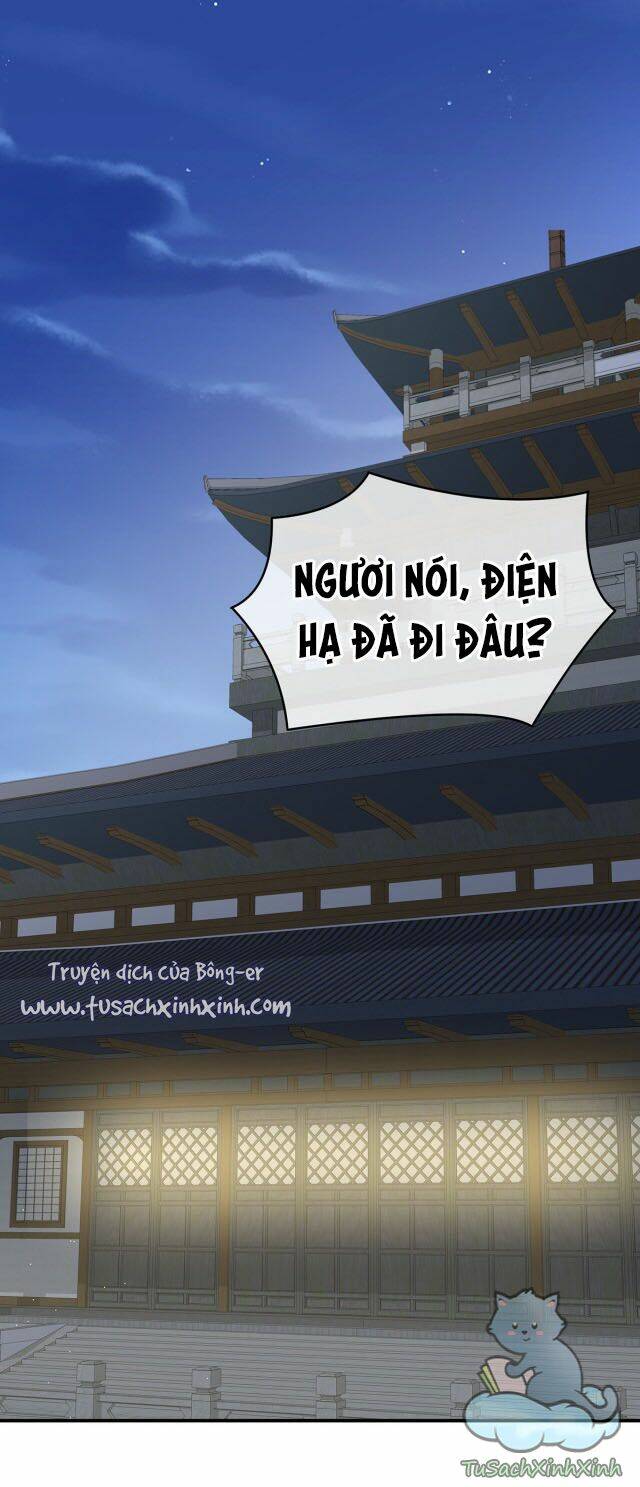 Kiều Phu Có Hỉ Chap 38 - Next Chap 39