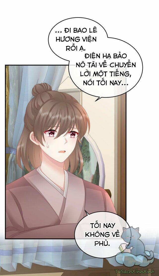 Kiều Phu Có Hỉ Chap 38 - Next Chap 39