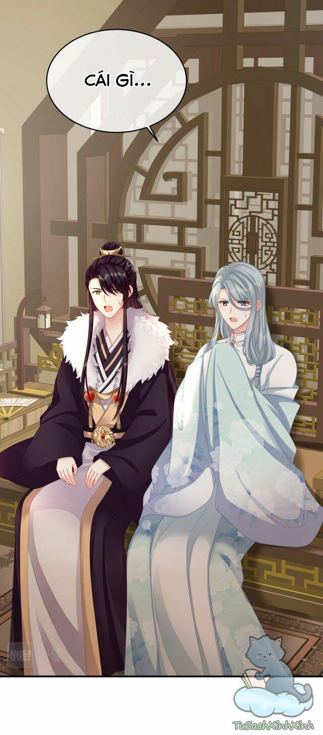 Kiều Phu Có Hỉ Chap 38 - Next Chap 39