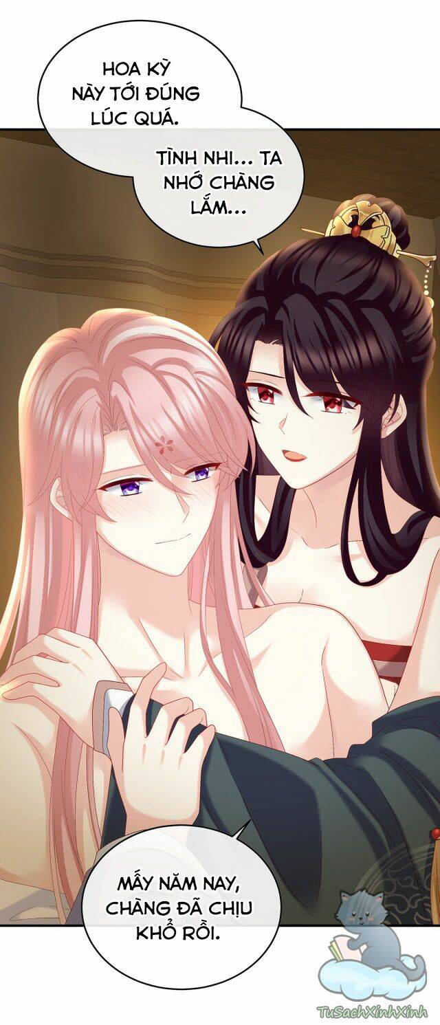 Kiều Phu Có Hỉ Chap 38 - Next Chap 39