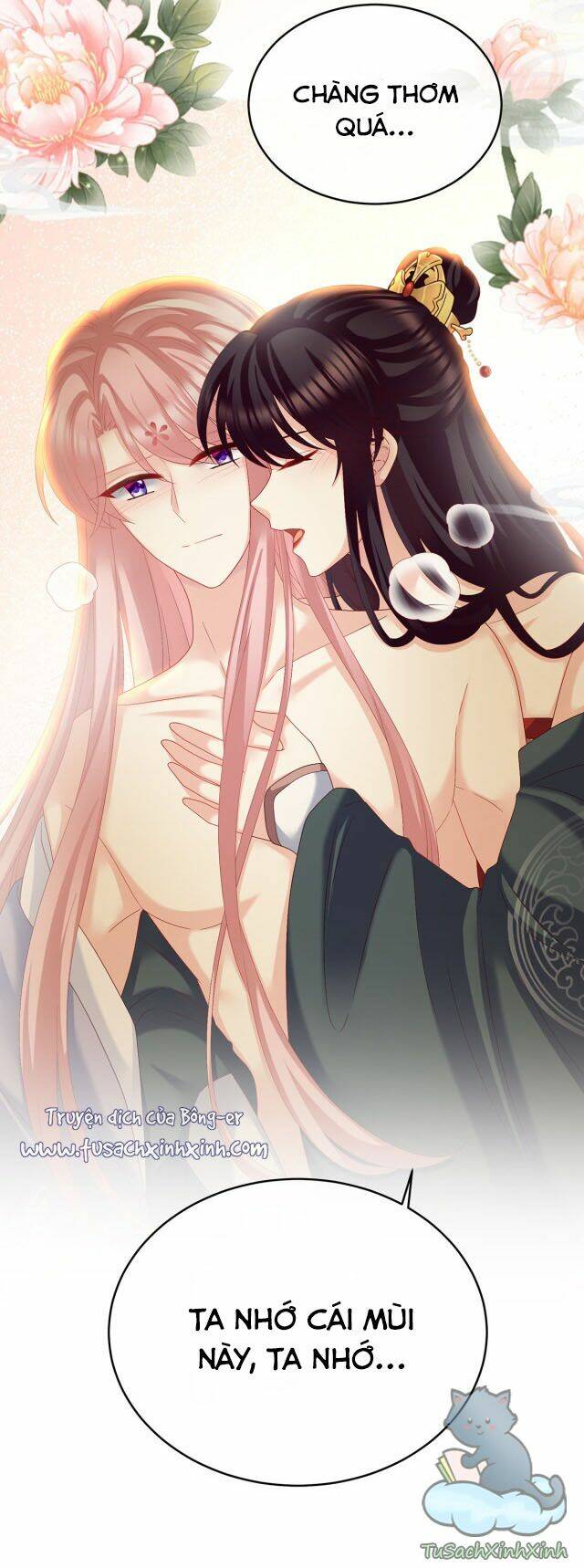 Kiều Phu Có Hỉ Chap 38 - Next Chap 39