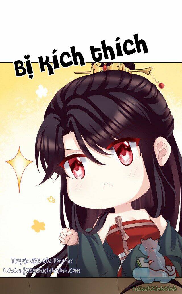 Kiều Phu Có Hỉ Chap 38 - Next Chap 39