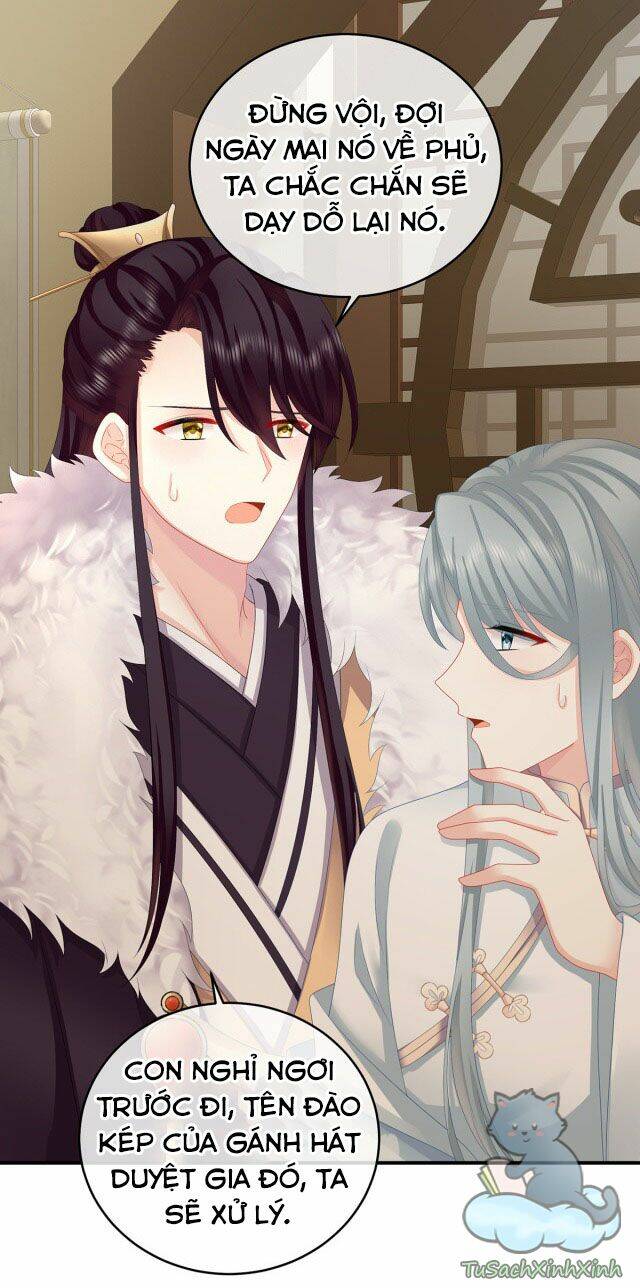 Kiều Phu Có Hỉ Chap 38 - Next Chap 39