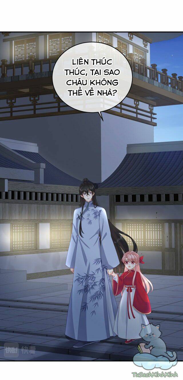 Kiều Phu Có Hỉ Chap 38 - Next Chap 39