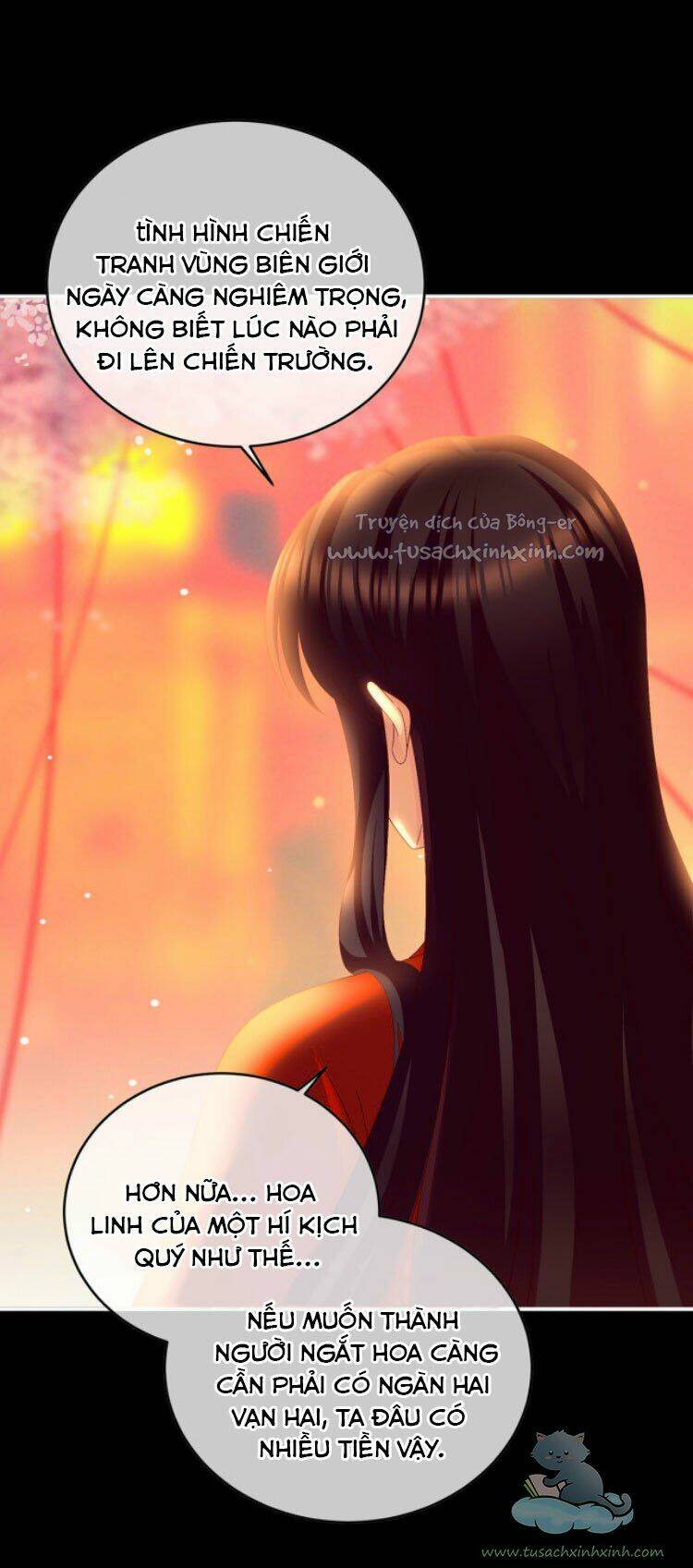 Kiều Phu Có Hỉ Chap 39 - Next Chap 40