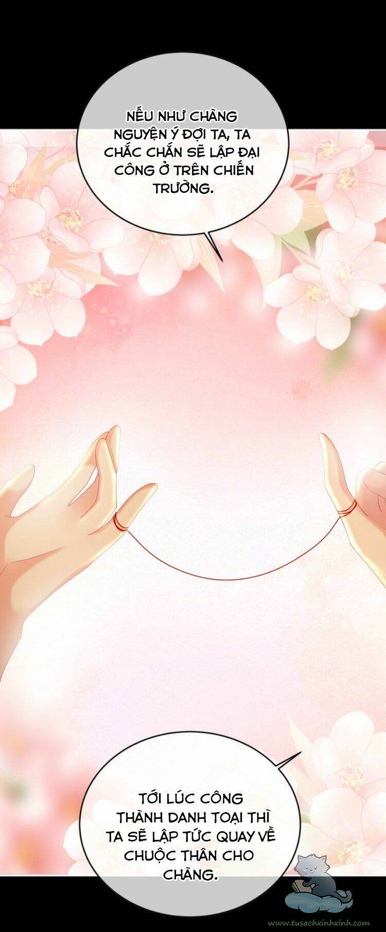 Kiều Phu Có Hỉ Chap 39 - Next Chap 40