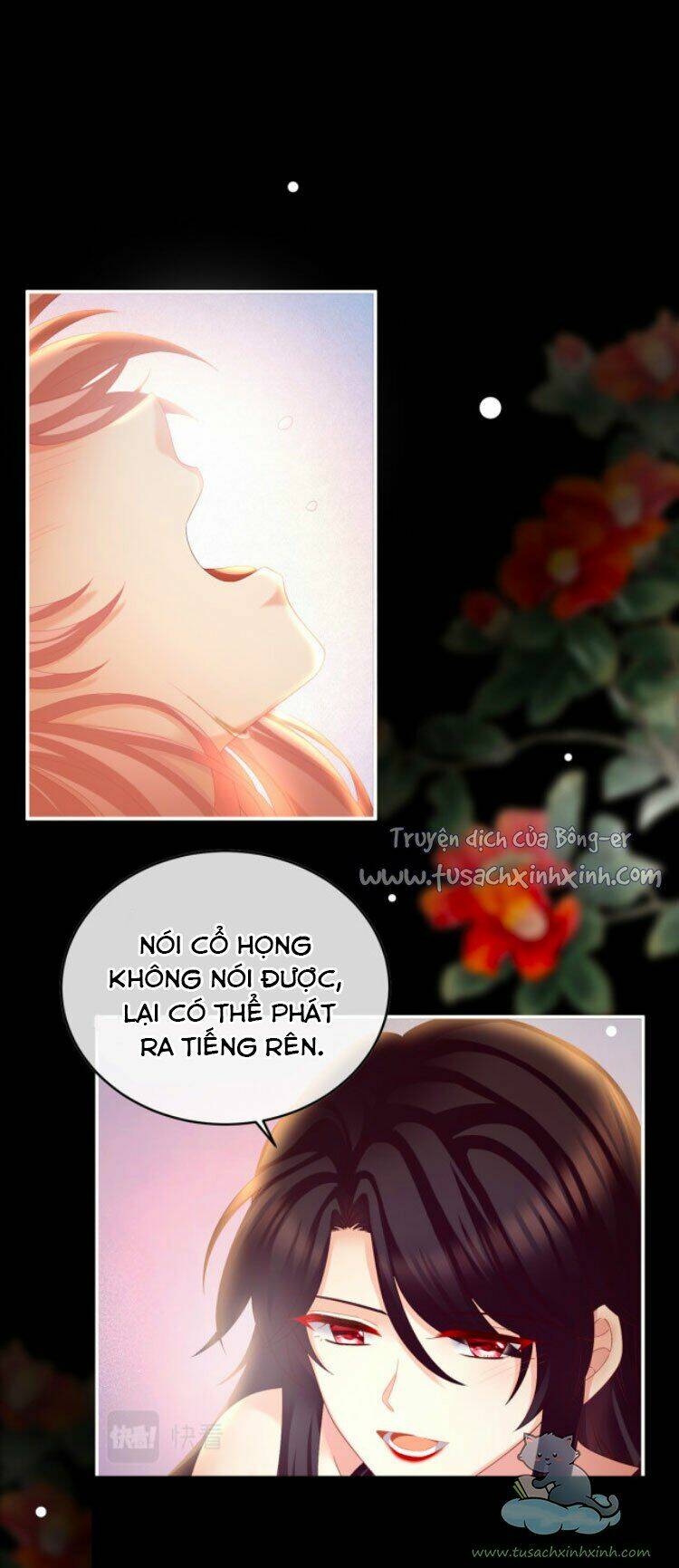 Kiều Phu Có Hỉ Chap 39 - Next Chap 40