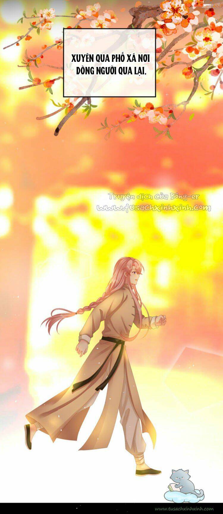 Kiều Phu Có Hỉ Chap 39 - Next Chap 40