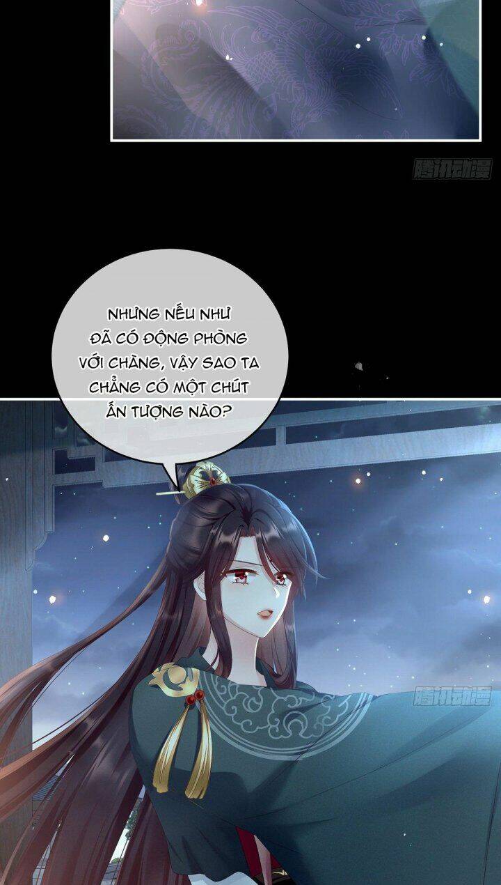 Kiều Phu Có Hỉ Chap 4 - Next Chap 5