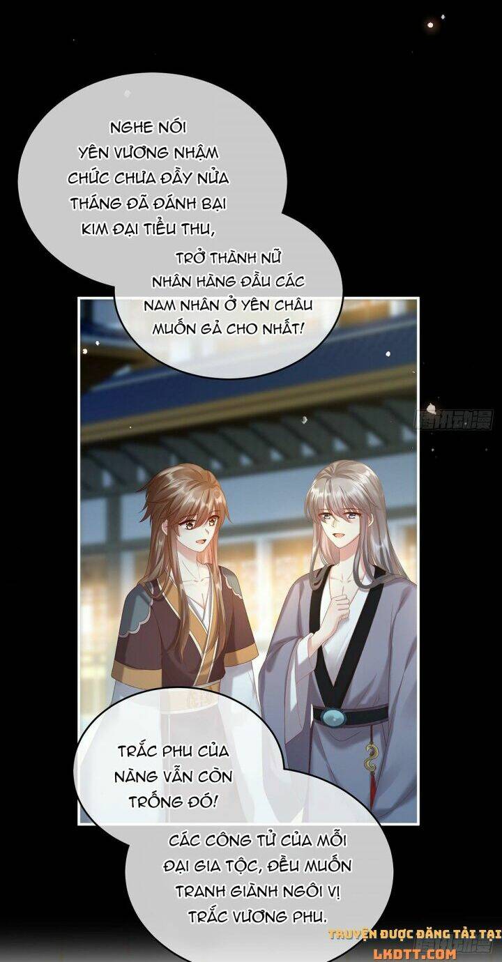 Kiều Phu Có Hỉ Chap 4 - Next Chap 5