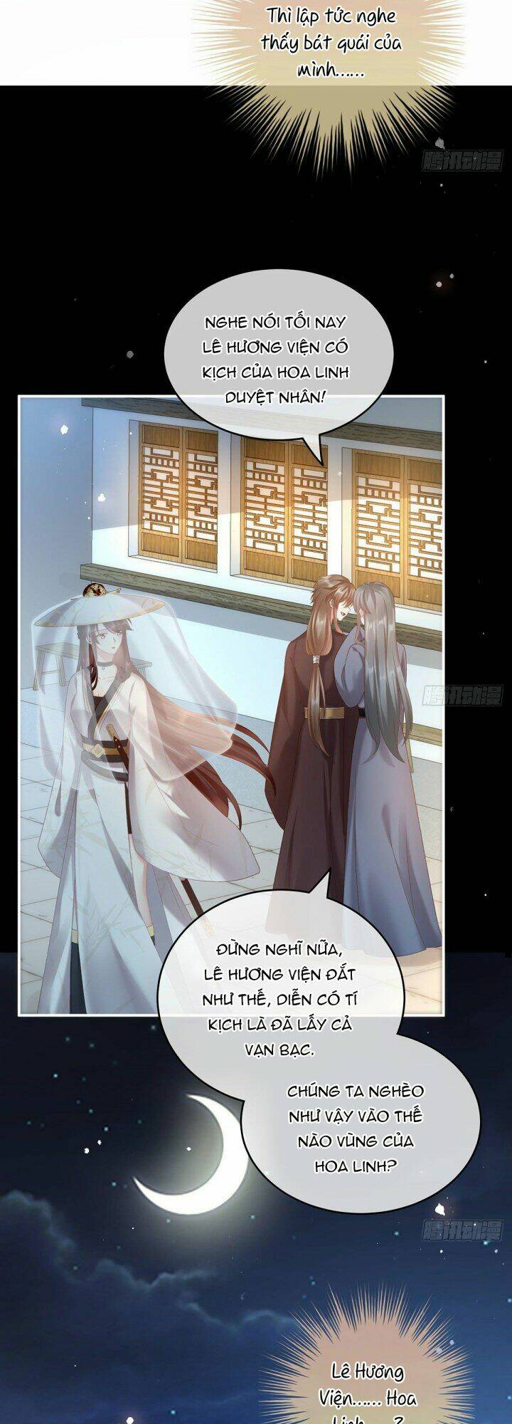 Kiều Phu Có Hỉ Chap 4 - Next Chap 5