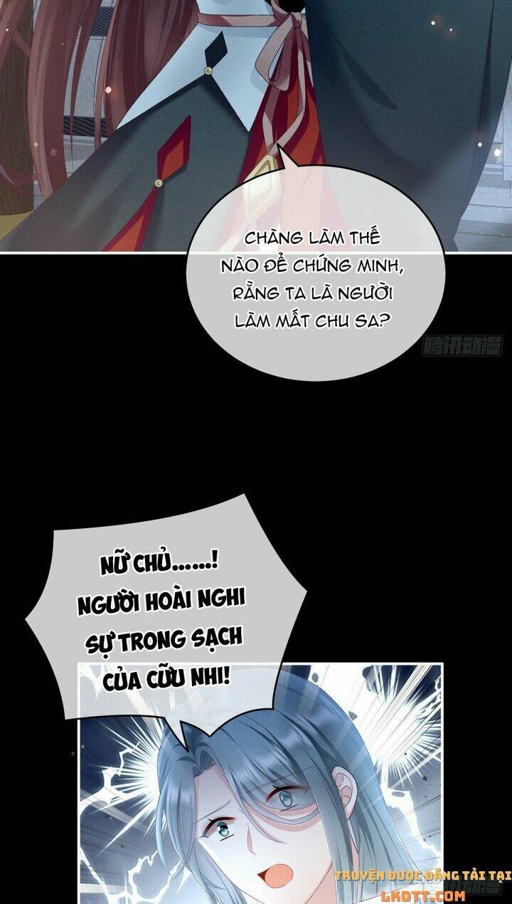 Kiều Phu Có Hỉ Chap 4 - Next Chap 5