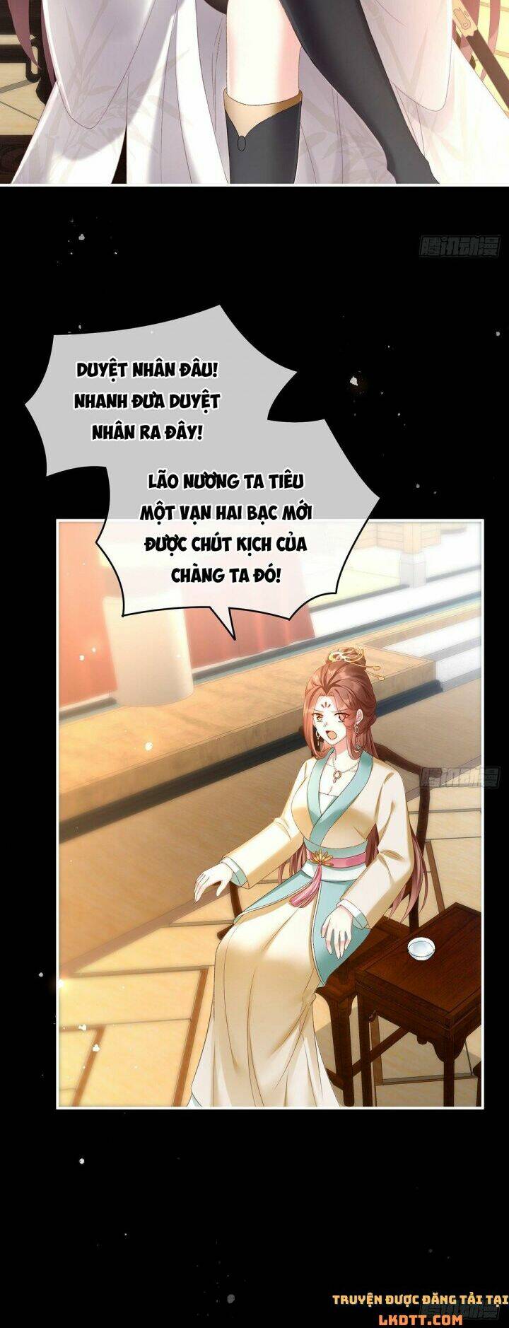 Kiều Phu Có Hỉ Chap 4 - Next Chap 5