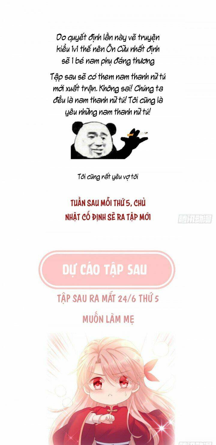 Kiều Phu Có Hỉ Chap 4 - Next Chap 5