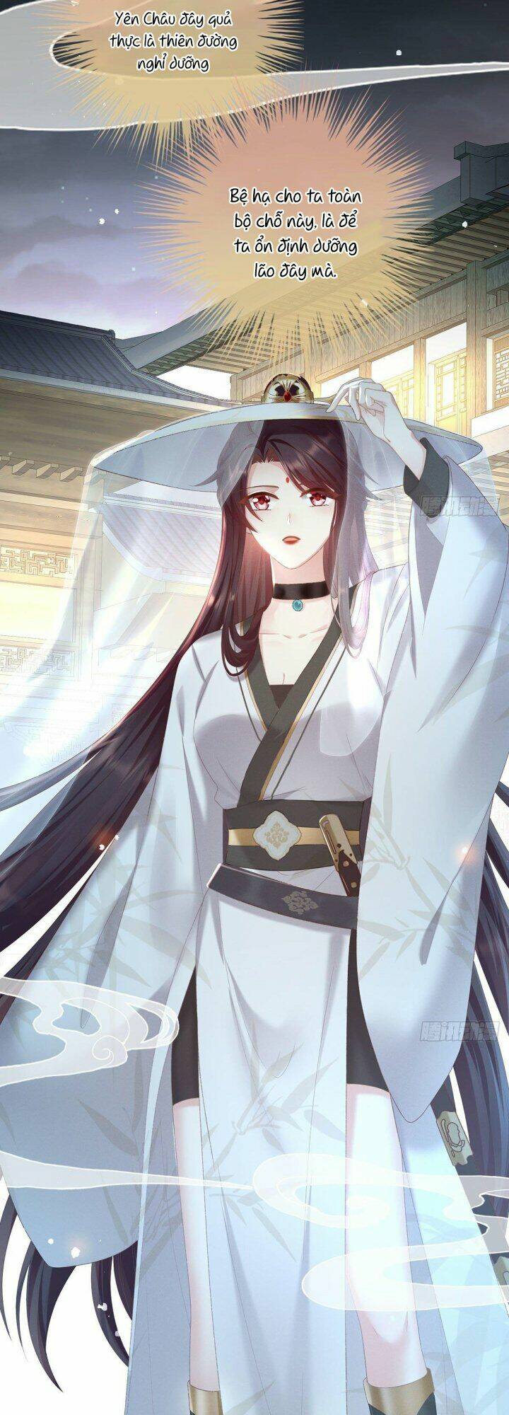 Kiều Phu Có Hỉ Chap 4 - Next Chap 5