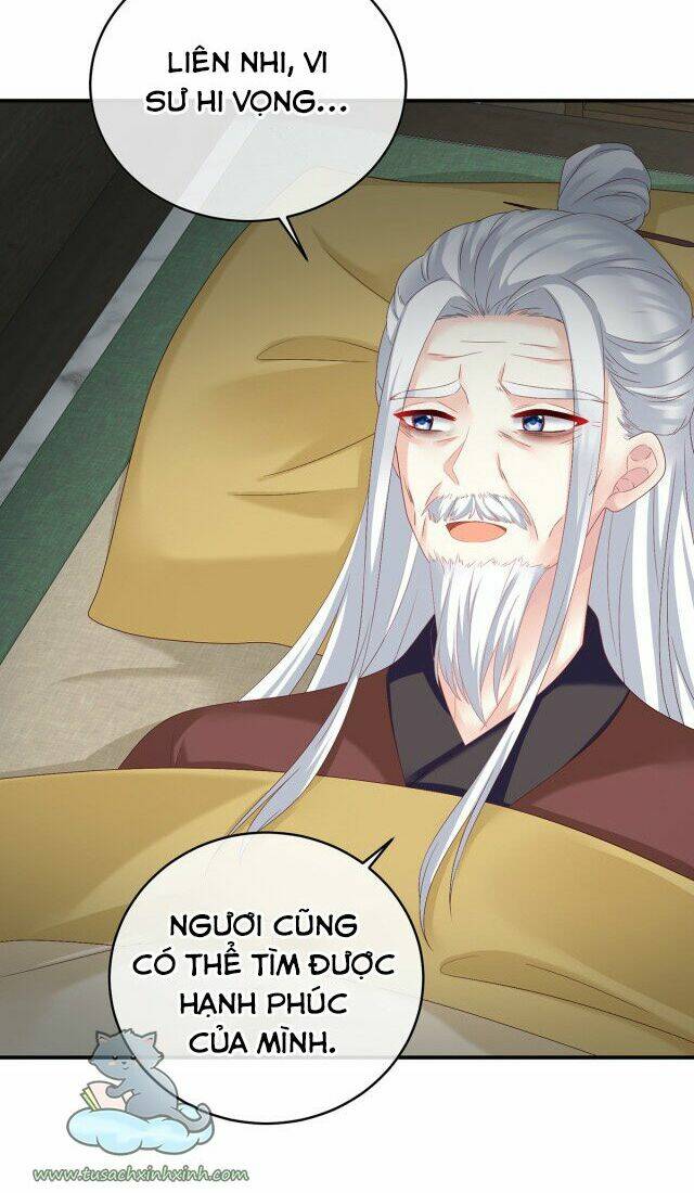 Kiều Phu Có Hỉ Chap 40 - Next Chap 41