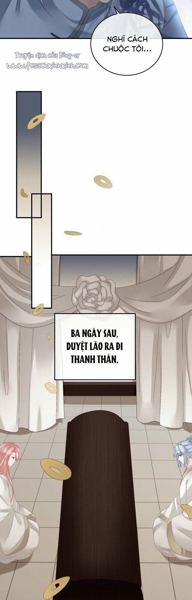 Kiều Phu Có Hỉ Chap 40 - Next Chap 41