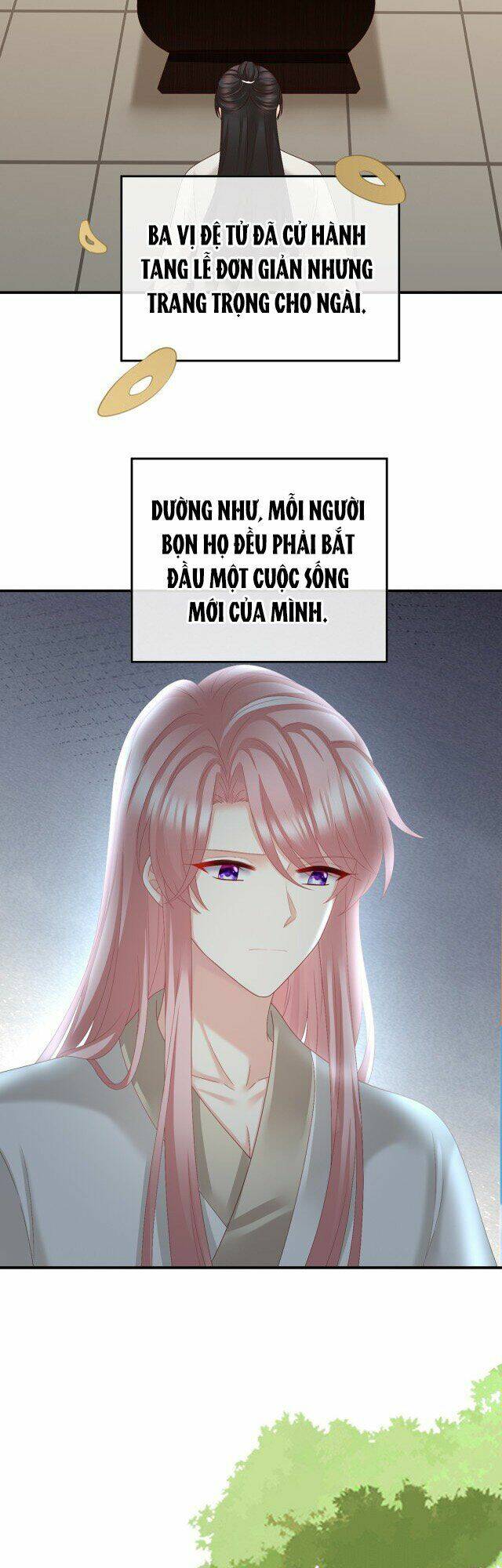 Kiều Phu Có Hỉ Chap 40 - Next Chap 41