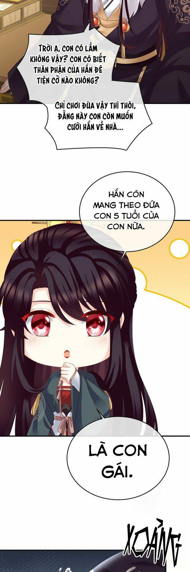 Kiều Phu Có Hỉ Chap 40 - Next Chap 41