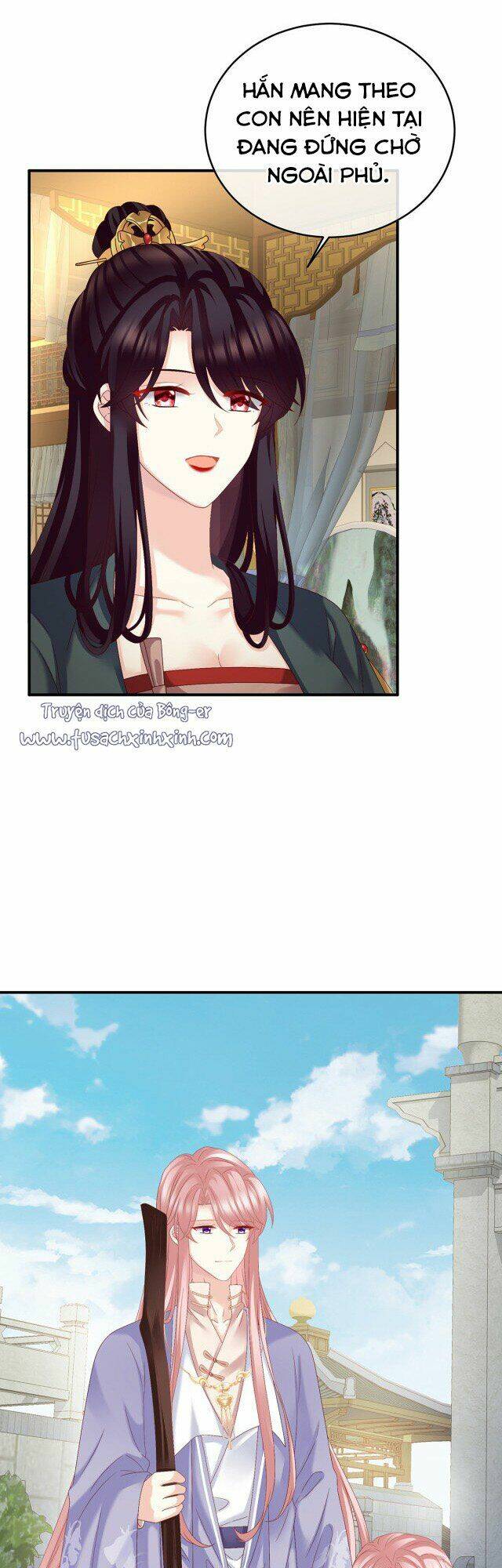 Kiều Phu Có Hỉ Chap 40 - Next Chap 41