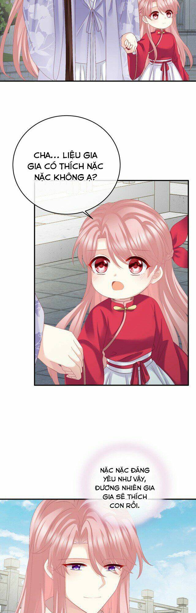 Kiều Phu Có Hỉ Chap 40 - Next Chap 41