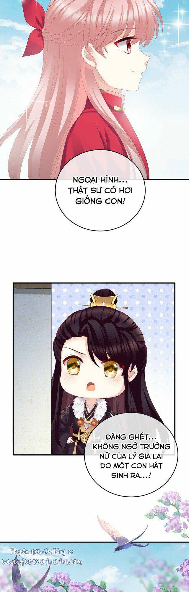 Kiều Phu Có Hỉ Chap 40 - Next Chap 41