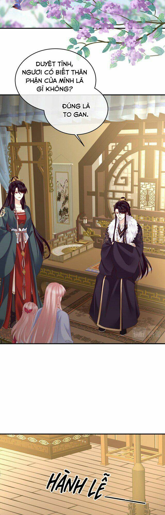 Kiều Phu Có Hỉ Chap 40 - Next Chap 41