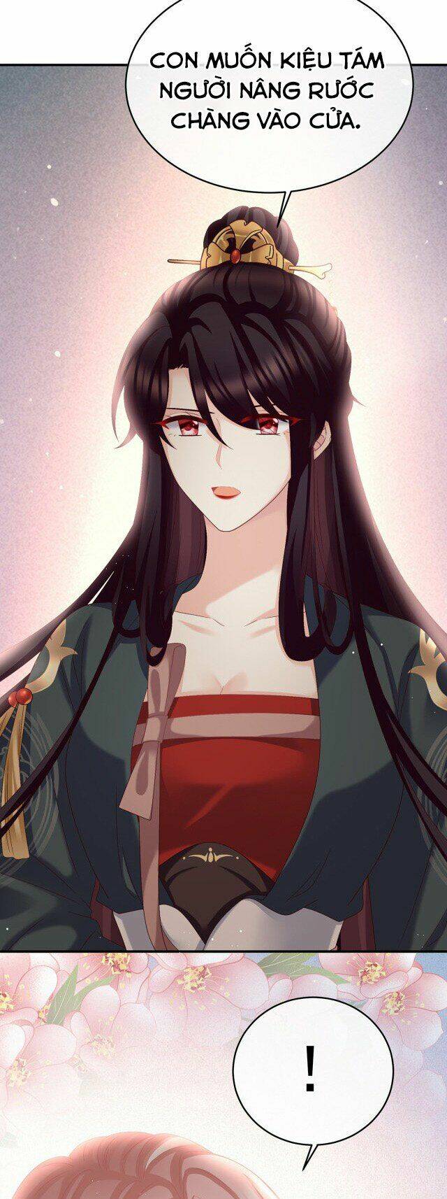 Kiều Phu Có Hỉ Chap 40 - Next Chap 41