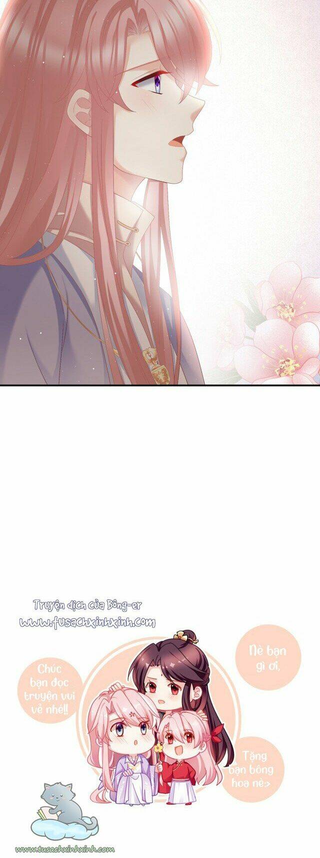 Kiều Phu Có Hỉ Chap 40 - Next Chap 41