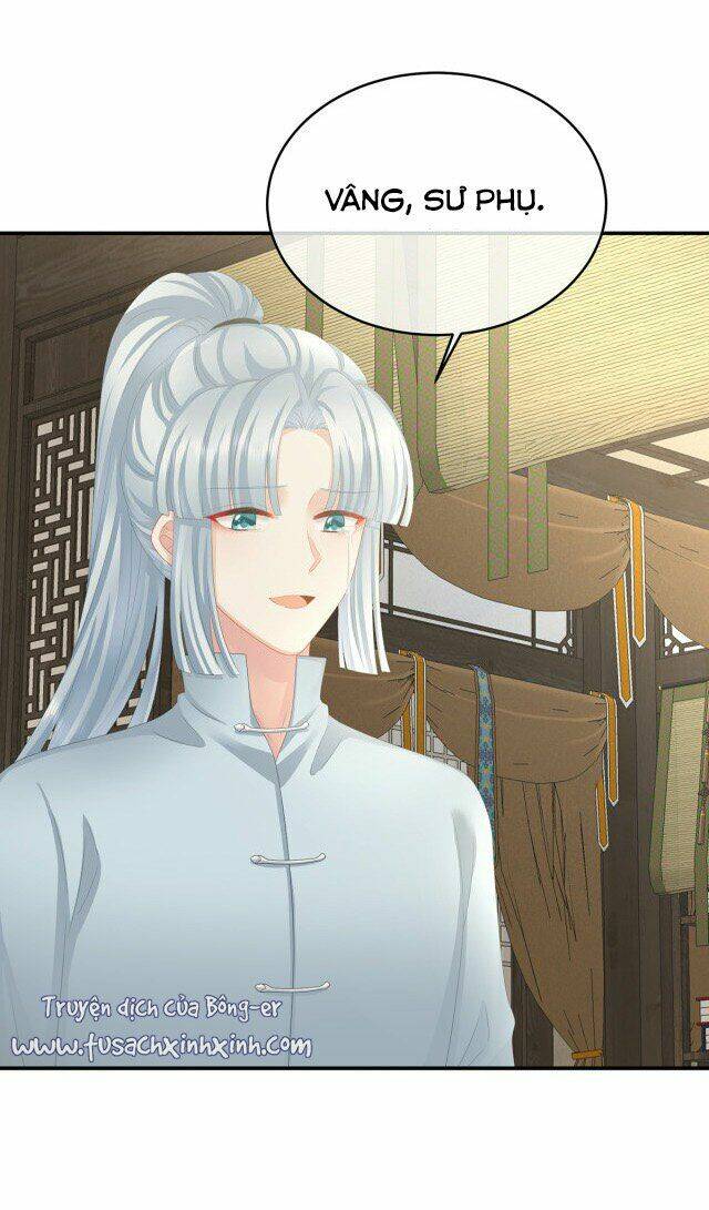 Kiều Phu Có Hỉ Chap 40 - Next Chap 41