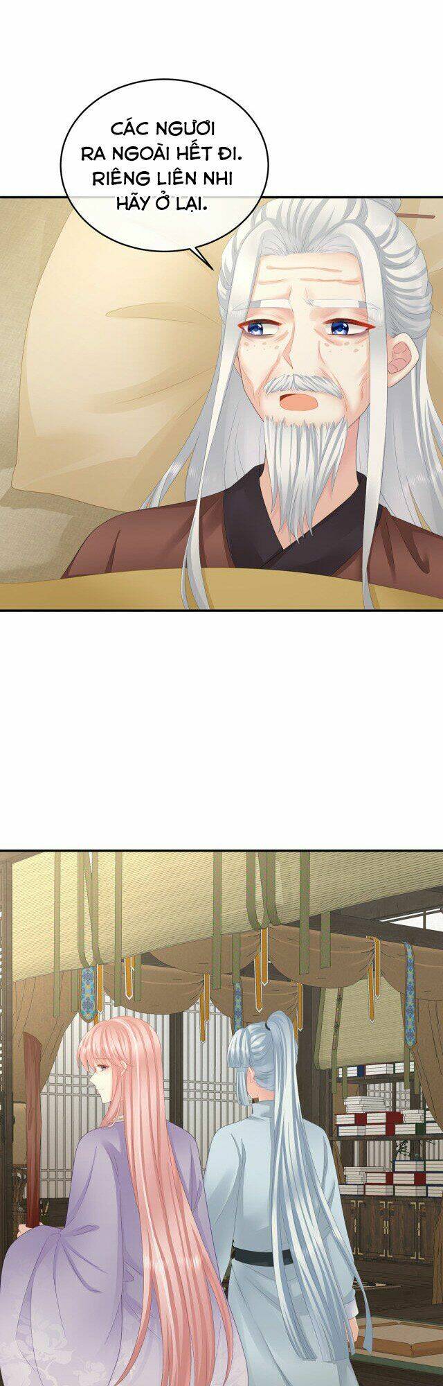 Kiều Phu Có Hỉ Chap 40 - Next Chap 41