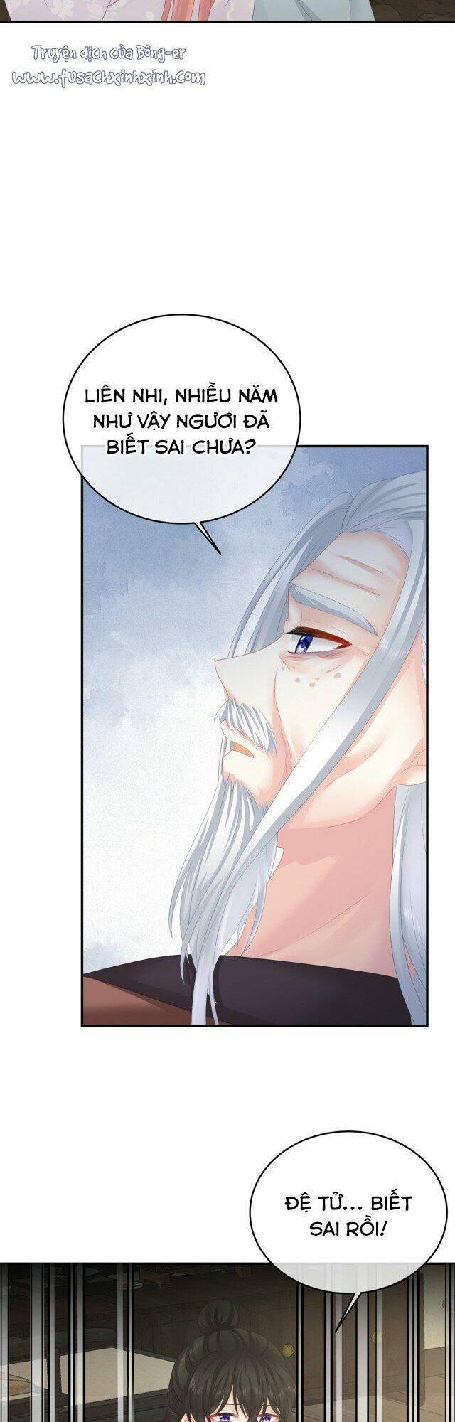 Kiều Phu Có Hỉ Chap 40 - Next Chap 41