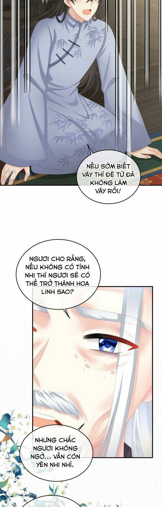 Kiều Phu Có Hỉ Chap 40 - Next Chap 41