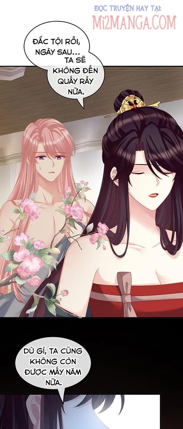 Kiều Phu Có Hỉ Chap 41.5 - Next Chap 42.5