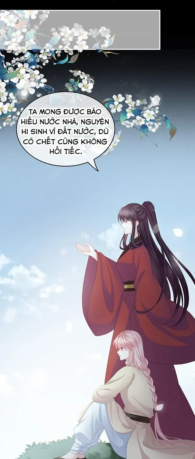Kiều Phu Có Hỉ Chap 41.5 - Next Chap 42.5
