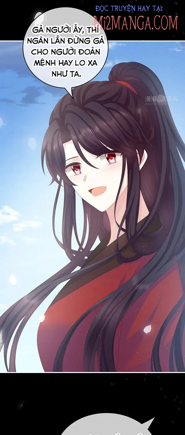 Kiều Phu Có Hỉ Chap 41.5 - Next Chap 42.5