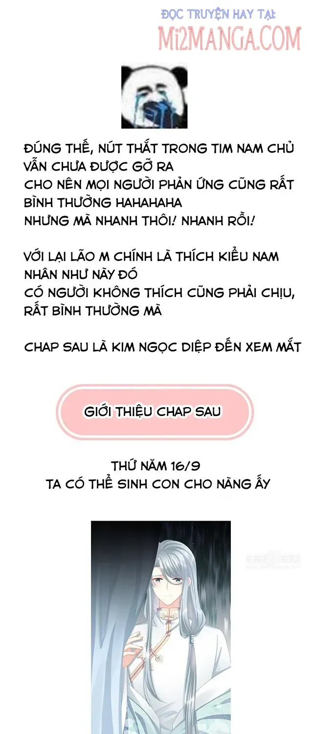 Kiều Phu Có Hỉ Chap 41.5 - Next Chap 42.5
