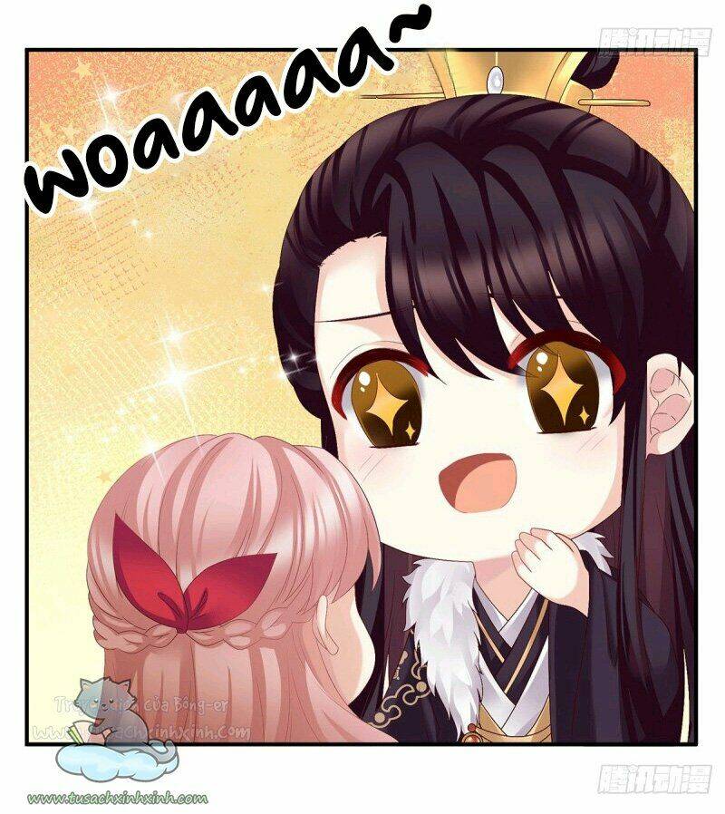 Kiều Phu Có Hỉ Chap 41 - Next Chap 42