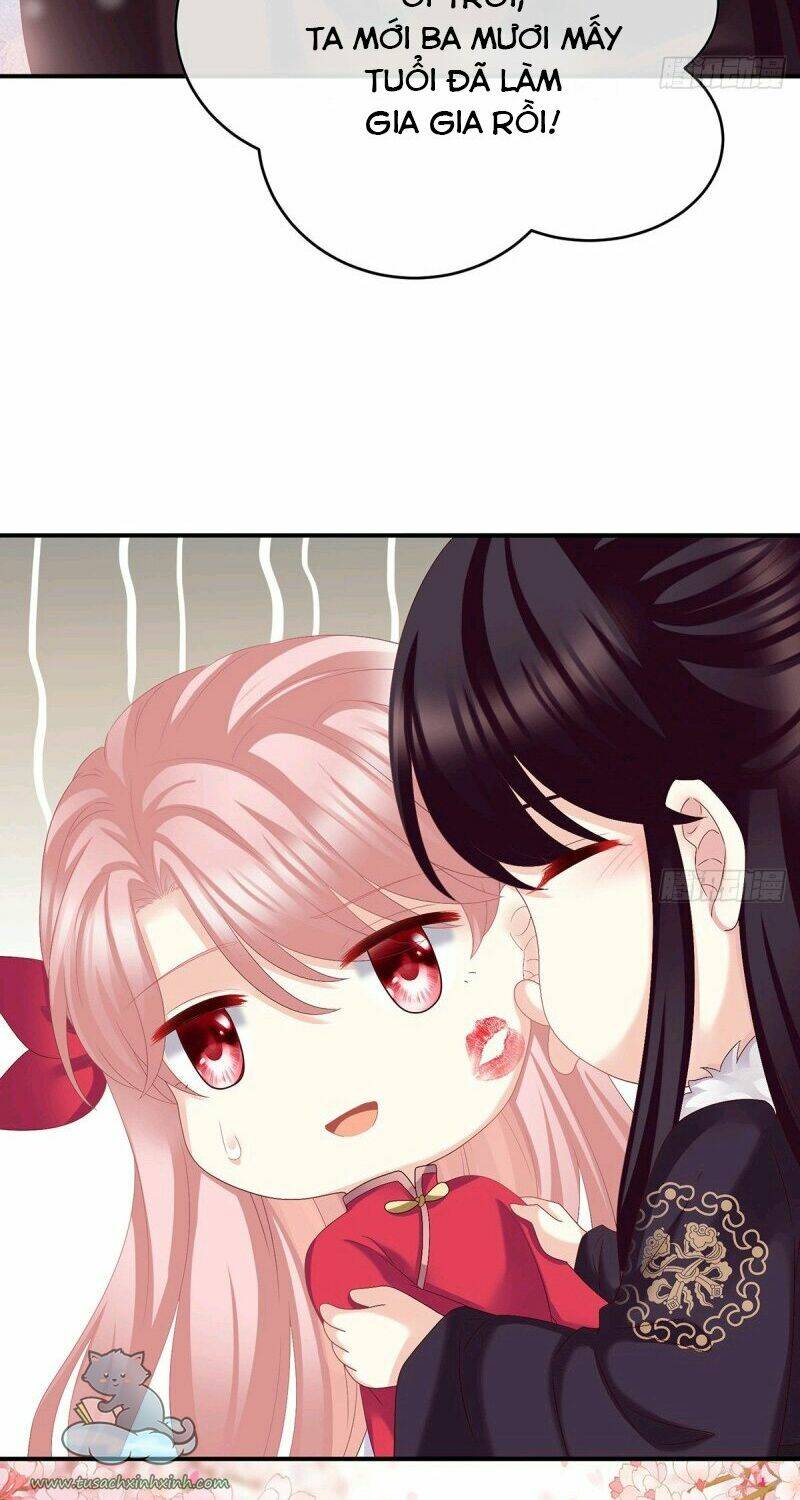 Kiều Phu Có Hỉ Chap 41 - Next Chap 42