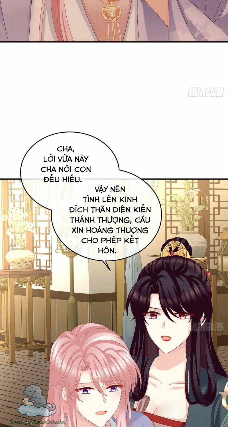 Kiều Phu Có Hỉ Chap 41 - Next Chap 42