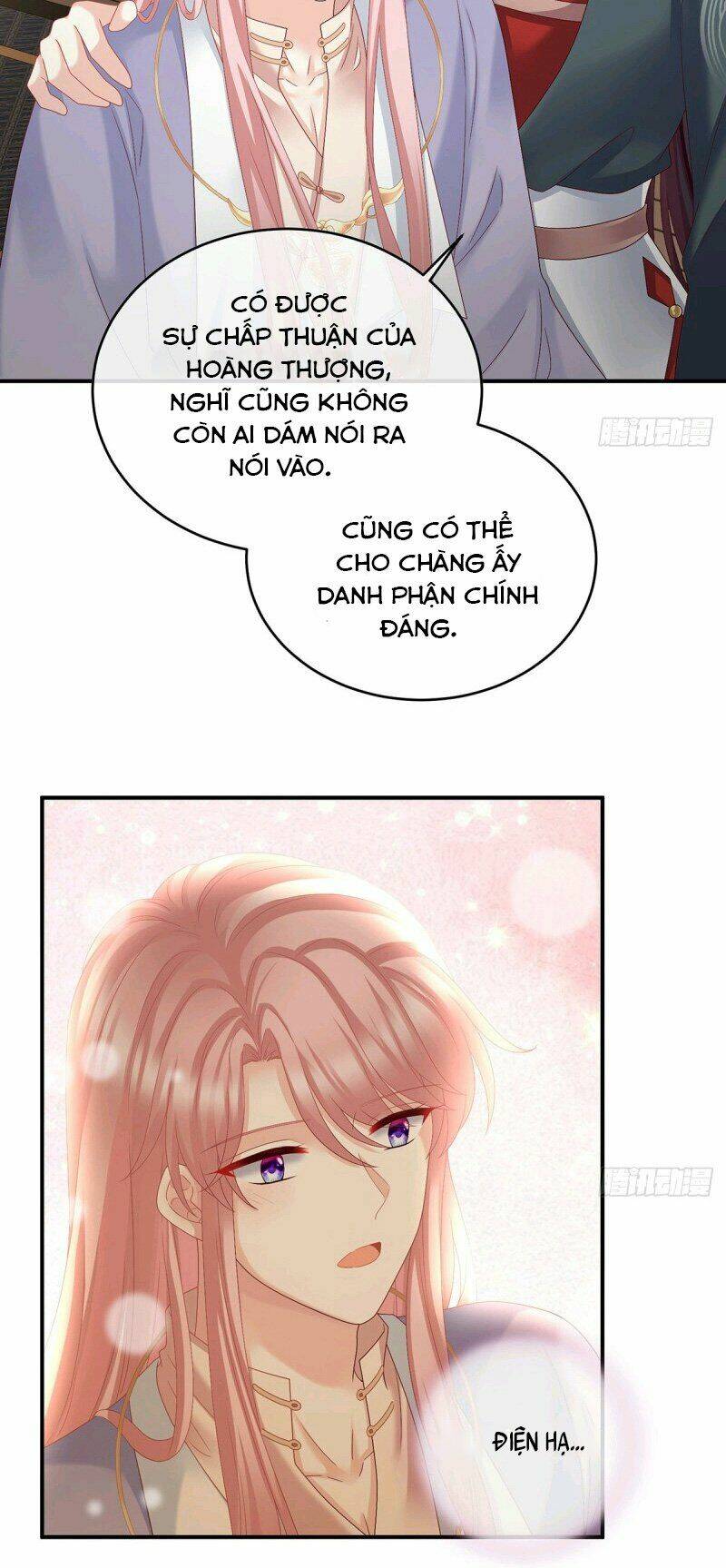 Kiều Phu Có Hỉ Chap 41 - Next Chap 42