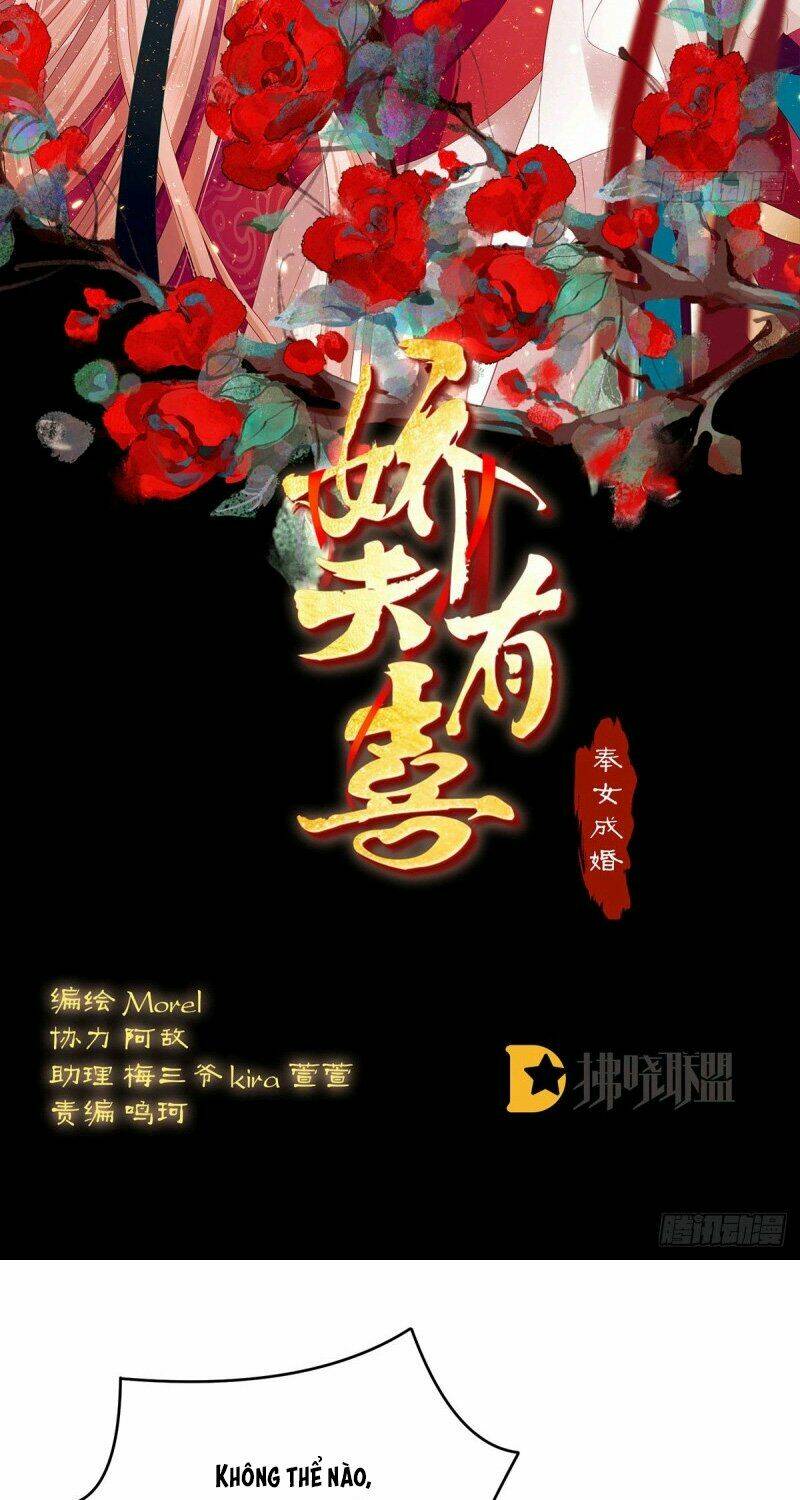 Kiều Phu Có Hỉ Chap 41 - Next Chap 42